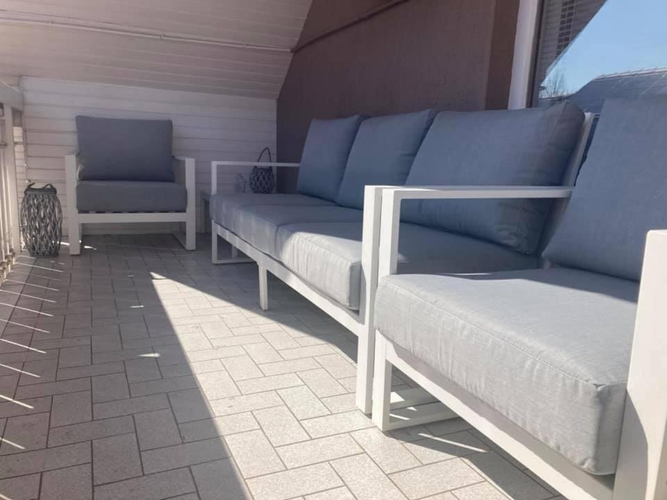 Nefelejcs Vendeghaz Hotell Toalmas Eksteriør bilde