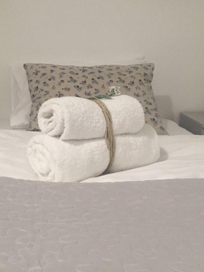 Nefelejcs Vendeghaz Hotell Toalmas Eksteriør bilde